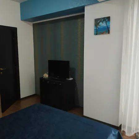 Apartment Cristina Iris *