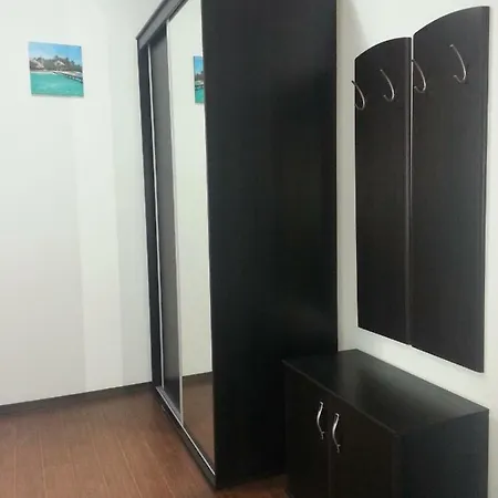 Apartment Cristina Iris Mamaia