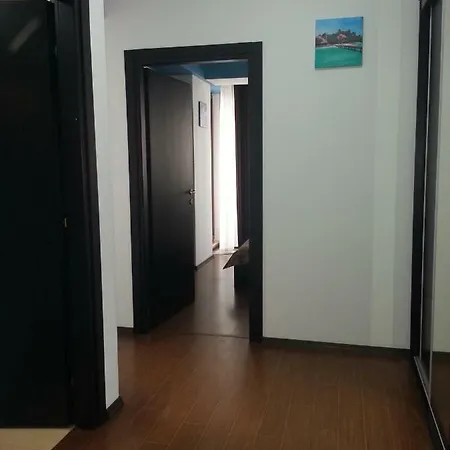 Apartment Cristina Iris